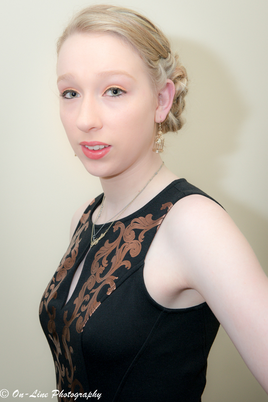 Looking good
