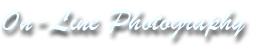 On-Line Photography